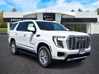 New 2025 GMC Yukon Denali w/ LPO, Floor Liner Package image 1