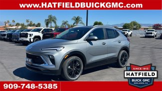 New 2026 Buick Encore GX Sport Touring w/ Comfort Package image 1