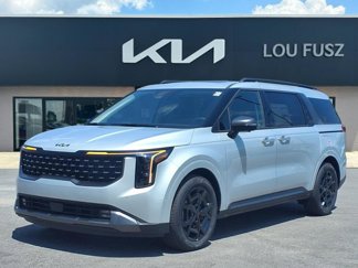 New 2026 Kia Carnival SX image 1