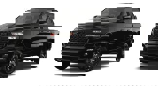 New 2025 RAM 1500 Big Horn image 1