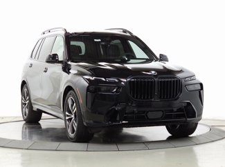 New 2026 BMW X7 xDrive40i w/ M Sport Package image 1