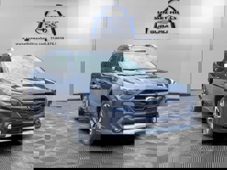 New 2025 Subaru Outback Touring XT image 1