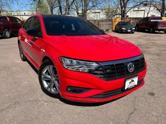 Used 2020 Volkswagen Jetta S image 1