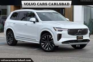 New 2025 Volvo XC90 T8 Ultra image 1