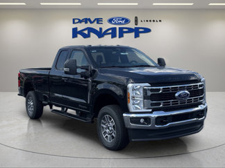 New 2025 Ford F250 XLT image 1