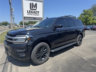 Used 2022 Ford Expedition Max XLT image 1