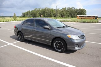 Used 2011 Toyota Corolla LE image 1