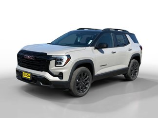 New 2026 GMC Terrain Elevation w/ Elevation Premium Package image 1