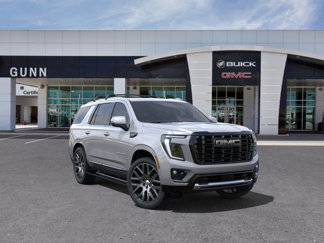 New 2025 GMC Yukon Denali Ultimate image 1