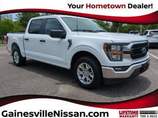 Used 2023 Ford F150 XLT image 1
