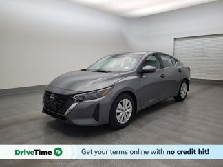 Used 2024 Nissan Sentra S image 1