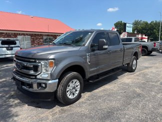 Used 2022 Ford F250 XLT w/ XLT Value Package image 1