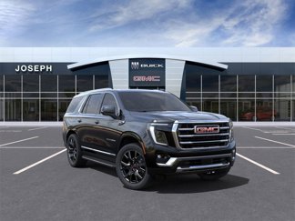 New 2025 GMC Yukon Elevation image 1