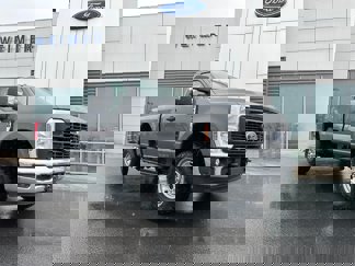 New 2025 Ford F250 XL image 1