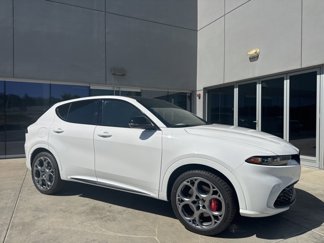 New 2025 Alfa Romeo Tonale Tributo Italiano image 1