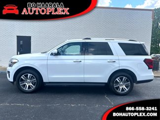 Used 2024 Ford Expedition Limited image 1