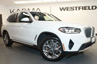 Used 2024 BMW X3 xDrive30i image 1