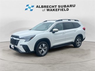New 2025 Subaru Ascent Premium image 1