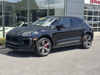 Used 2023 Porsche Macan S w/ Premium Package image 1