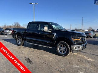 New 2025 Ford F150 XLT w/ Equipment Group 301A Standard image 1