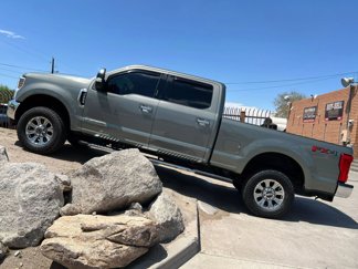 Used 2019 Ford F250 XLT w/ XLT Premium Package image 1