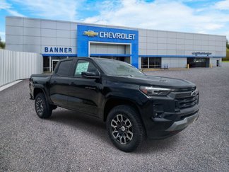 New 2026 Chevrolet Colorado Z71 w/ Z71 Convenience Package 2 image 1