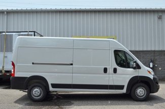 New 2024 RAM ProMaster 2500 w/ Cold Weather Group image 1