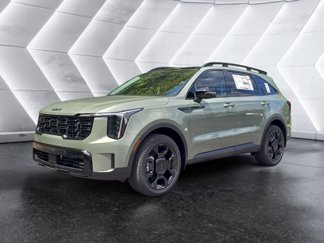 New 2026 Kia Sorento X-Line EX image 1