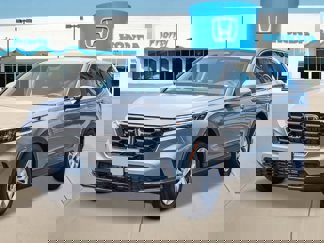 New 2026 Honda CR-V LX image 1
