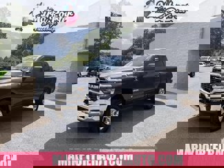 New 2025 RAM 2500 Big Horn image 1