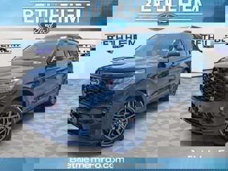 New 2025 Ford Explorer ST w/ Sun And Sound Package image 1