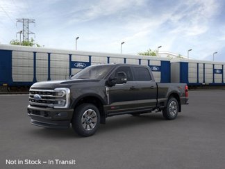 New 2025 Ford F350 King Ranch w/ FX4 Off-Road Package image 1