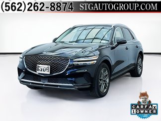 Used 2024 Genesis GV70 2.5T w/ Select Package image 1