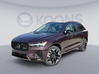 New 2026 Volvo XC60 B5 Ultra w/ Protection Package Premier image 1