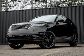 New 2026 Land Rover Range Rover Velar S image 1