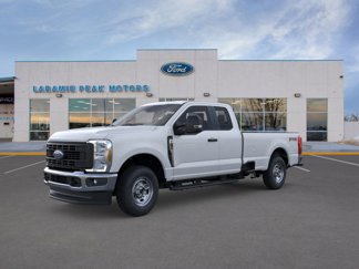 New 2025 Ford F250 XL image 1