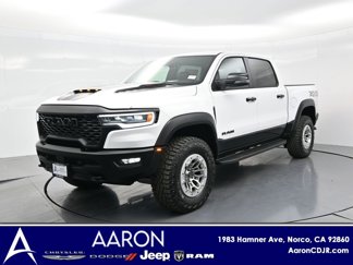 New 2025 RAM 1500 RHO w/ RHO Level 1 Equipment Group image 1