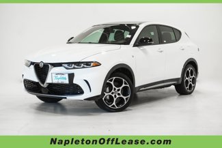 Used 2024 Alfa Romeo Tonale Ti image 1
