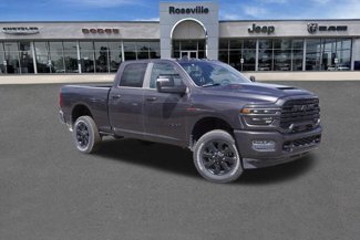 New 2025 RAM 2500 Laramie w/ Night Edition image 1