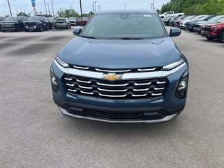 New 2026 Chevrolet Equinox LT w/ Convenience Package II image 1