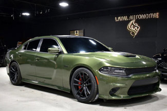 Used 2018 Dodge Charger R/T image 1