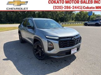 New 2026 Chevrolet Equinox LT w/ Convenience Package II image 1