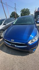Used 2019 Kia Forte S w/ S Premium Package image 1
