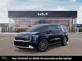 New 2026 Kia Carnival EX image 1