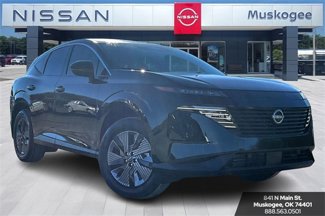 New 2025 Nissan Murano SL image 1