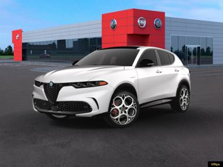 New 2025 Alfa Romeo Tonale w/ Premium Package image 1