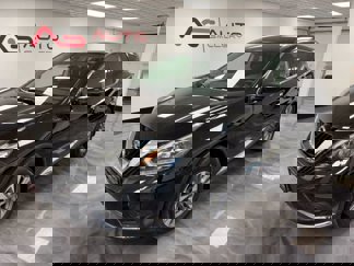 Used 2018 Nissan Murano S image 1