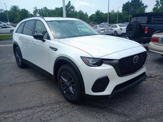 New 2025 MAZDA CX-70 3.3 Turbo w/ Preferred Package image 1