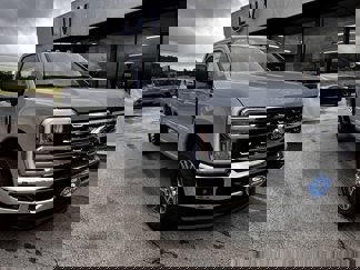 New 2025 Ford F250 Lariat image 1