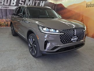 New 2025 Lincoln Aviator Reserve w/ Equipment Group 201A image 1